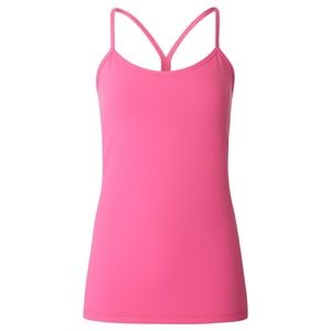 Lululemon Power Y Tank